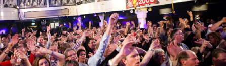 Top 2000 In Concert